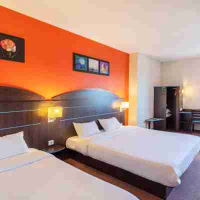 B&B HOTEL Agen Castelculier Rooms