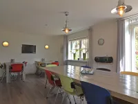 Villa with Sauna in Liesen Hotels in Hallenberg