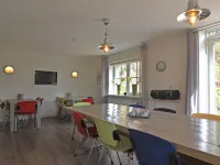 Villa with Sauna in Liesen