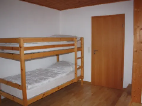 Gemutliche Tierfreundliche Wohnung in Huddingen