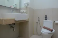 Cozy Studio at Bogor Icon Apartment