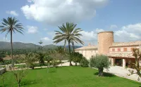 Hotel Rural Son Mas - Hôtels à : Cala Romantica