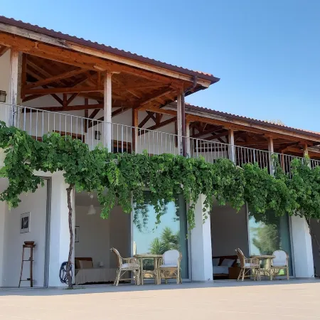 Villa MaVie