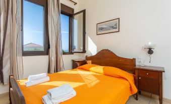 Villa Kefalas Large Private Pool A C Wifi - 1921