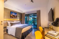 360 República Hotels in Sao Paulo
