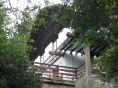 Chalet in Coo Forests, Liege