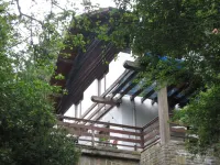 Chalet in Coo Forests, Liege