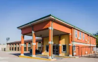 Express Inn Gulf Bank