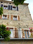 HÖTEL U Santa Maria Hoteles en Olmeto