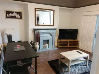 South Shield's Hidden Gem Garnet 3 Bedroom Apartme Hotels in South Shields