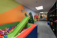 Maloves Resort & Spa Hotels in Wladyslawowo