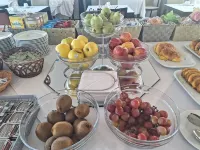 Hotel Ordem de Santiago - breakfast