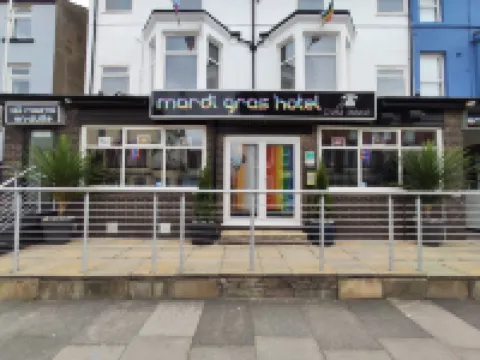 Mardi Gras Hotel