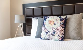 The Banq Apartments by Urban Rest