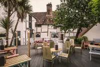 The Rose & Crown Hotels in Chiddingfold