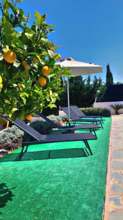 Aqua Luxe Ayia Napa Protaras Villa With Sea View