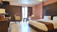 Jewel Kongchen Retreat & Spa Hotels in Lachung