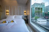 เอ รีสิเดนซ์