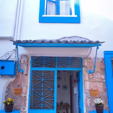 Ayvalik Moda Pansiyon