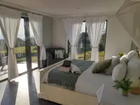 Buckswood Hilltops Hotels in Siteki