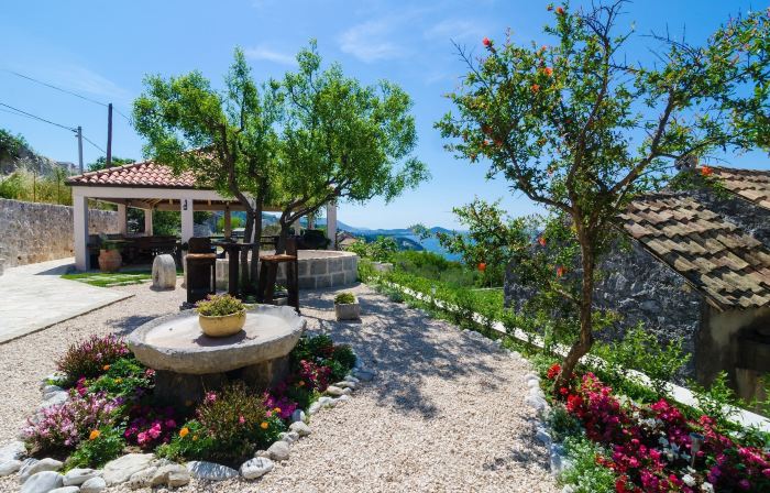 Apartment & Rooms Savonari