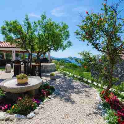 Apartment & Rooms Savonari Hotel Exterior