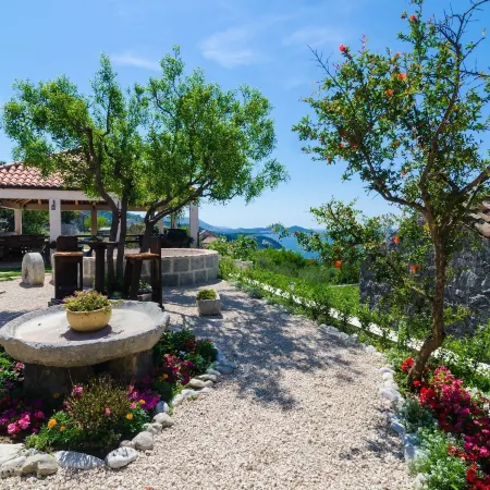 Apartment & Rooms Savonari
