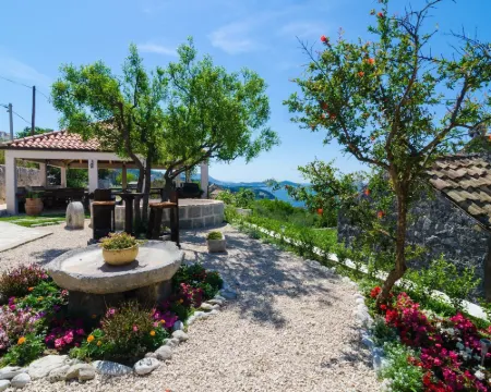 Apartment & Rooms Savonari Hotels in Orasac