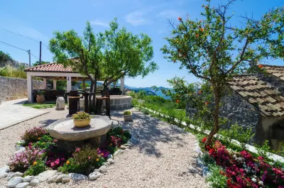 Apartment & Rooms Savonari