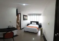 Hotel Andinos Plaza Pitalito فنادق في 