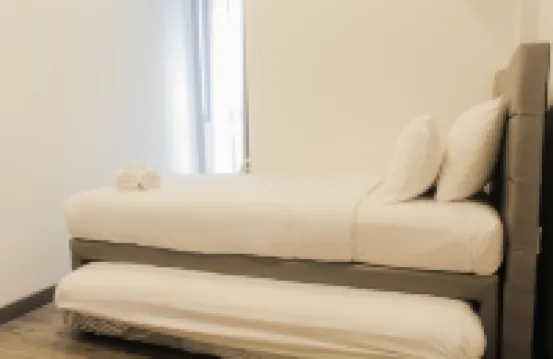 Exquisite 2Br at Branz BSD Apartment