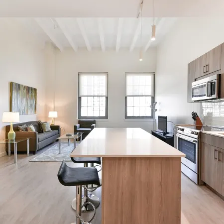 Global Luxury Suites Downtown Boston