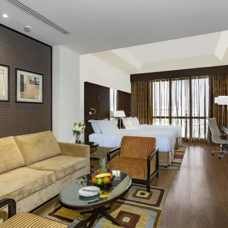 Crowne Plaza AL KHOBAR by IHG Hotels in Al Khobar