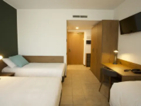 Corte Milano Hotels in Rozzano