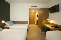 คอร์เต เมลาโน - ฮอสเทล โรงแรมใน