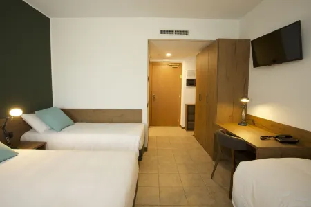 Corte Milano Отели в г. Binasco