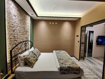 Anka Residence Hotel in zona Karum Is ve Alisveris Merkezi&#8206;