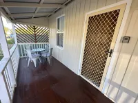 Charming 3 Bedroom Workers Accommodation