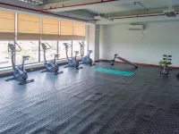 戴夫公寓的舒適簡約工作室