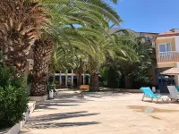 Afytos OREN Park Mtk