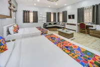 FabHotel Bee Town Hotels in Morod