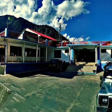 Clifton Hotel