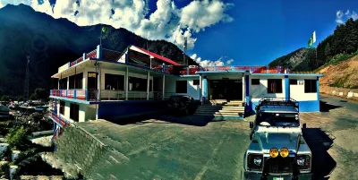 Clifton Hotel