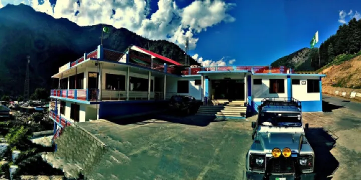โรงแรม Clifton