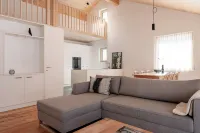 Speluca Brauerei & Genusshotel Hotels in Casti-Wergenstein