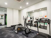 Saltstayz Premier - Arjun Marg Hotels near DLF Phase I