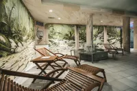 Hotel Villa Heine Wellness & Spa - spa