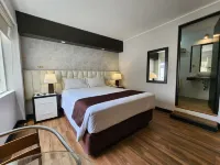 Hotel Ferré Miraflores Hotel di Miraflores