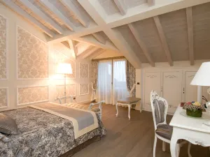 Hotel Villa Del Sogno