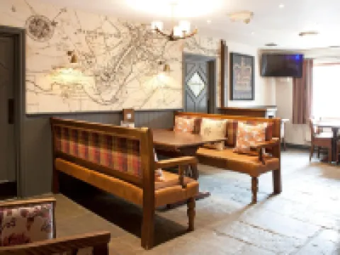 The Green Dragon Hotels in Marlborough